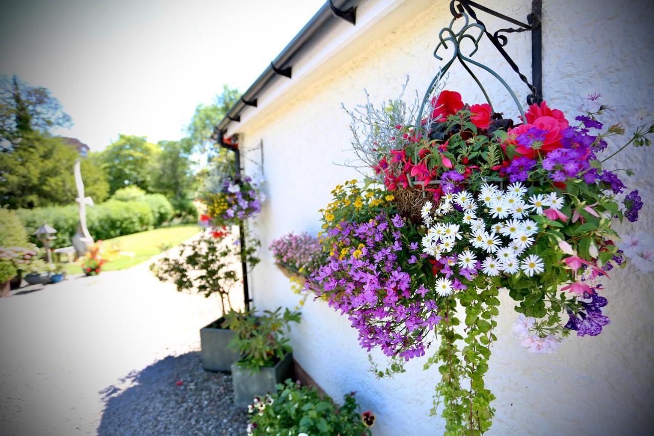 אברגאבני Llanwenarth Cottage A Beautiful Place To Just Be. מראה חיצוני תמונה